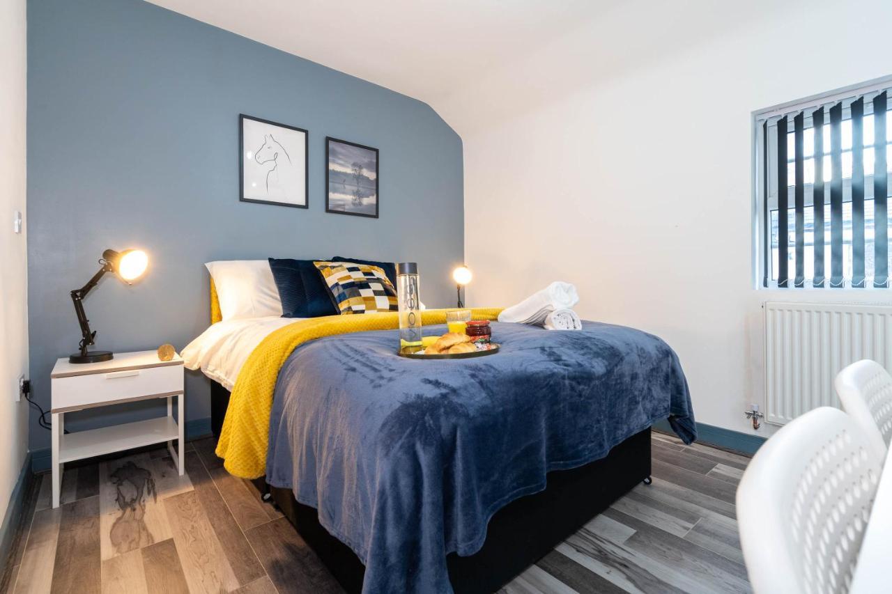 Sky One Bedroom Modern 6 Appartamento