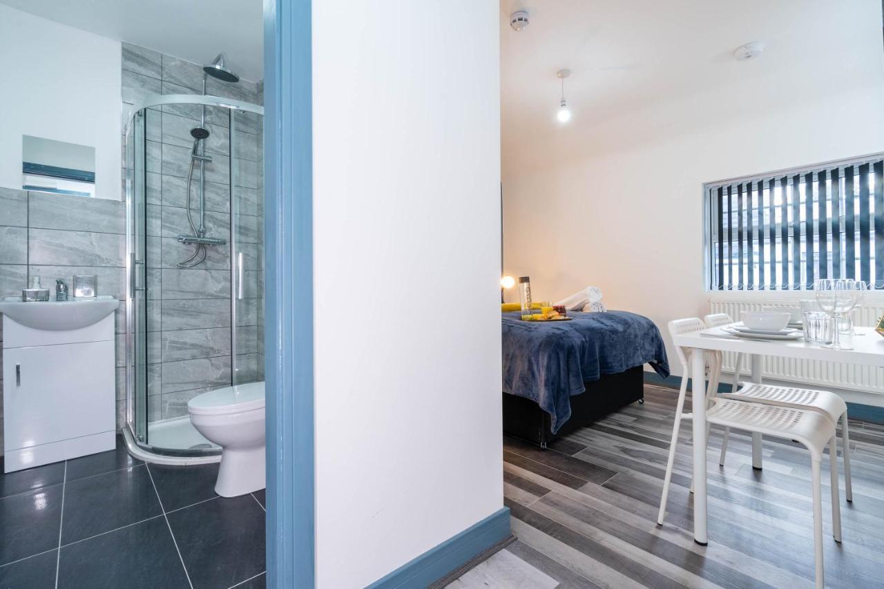 Sky One Bedroom Modern 6 Appartamento