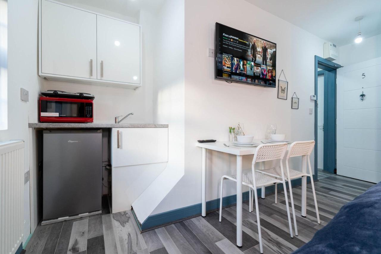 Sky One Bedroom Modern 6 Appartamento *